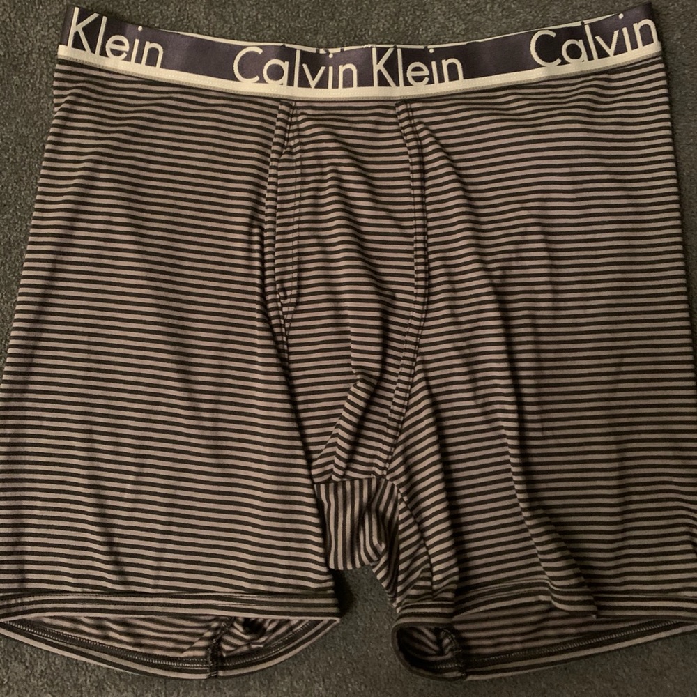 Calvin Klein Boxer Briefs (new)